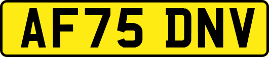 AF75DNV