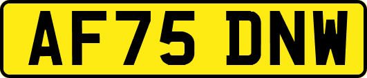 AF75DNW