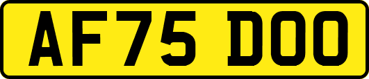 AF75DOO
