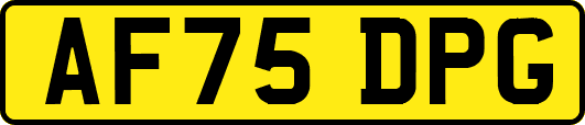 AF75DPG