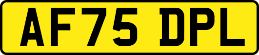 AF75DPL