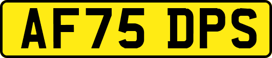 AF75DPS