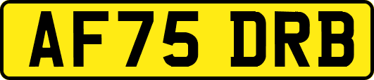 AF75DRB