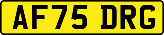 AF75DRG