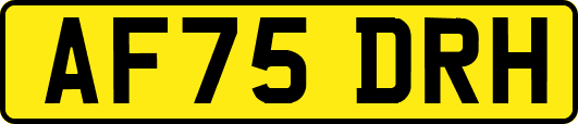 AF75DRH