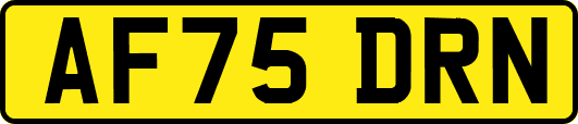 AF75DRN