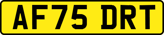 AF75DRT