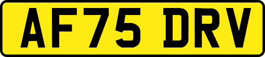 AF75DRV