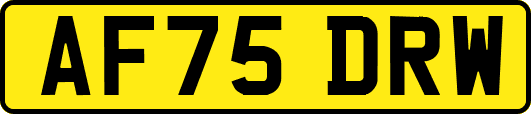 AF75DRW
