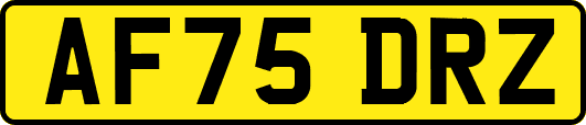 AF75DRZ