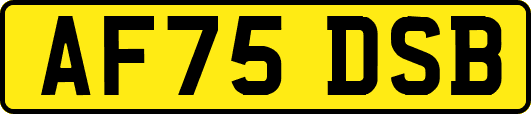 AF75DSB