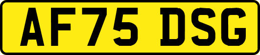 AF75DSG