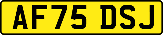 AF75DSJ