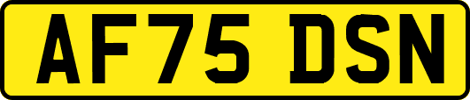 AF75DSN