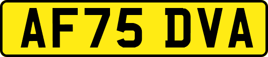 AF75DVA