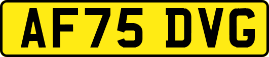 AF75DVG
