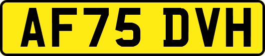 AF75DVH