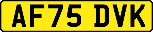 AF75DVK