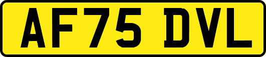 AF75DVL