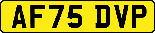AF75DVP