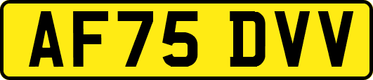 AF75DVV