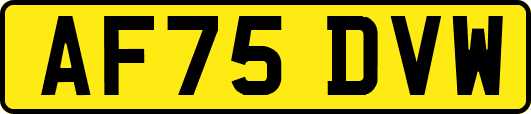 AF75DVW