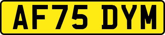 AF75DYM