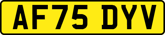 AF75DYV
