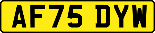 AF75DYW
