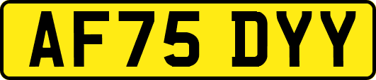 AF75DYY
