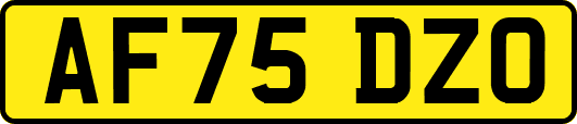 AF75DZO