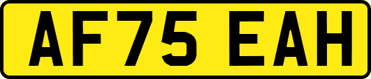 AF75EAH