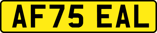 AF75EAL