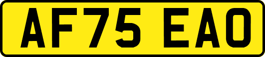 AF75EAO