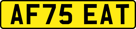 AF75EAT