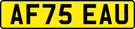 AF75EAU