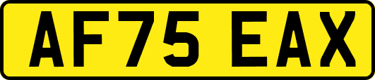 AF75EAX