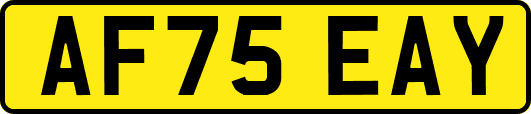 AF75EAY