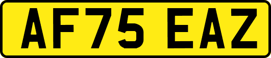 AF75EAZ