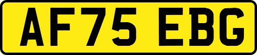 AF75EBG