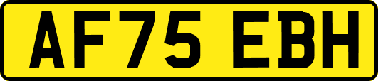 AF75EBH