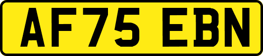 AF75EBN