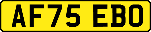 AF75EBO
