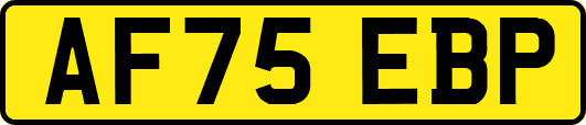 AF75EBP
