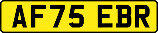 AF75EBR