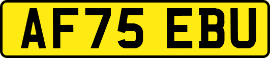AF75EBU