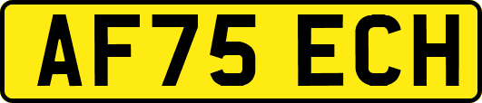 AF75ECH