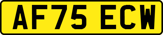 AF75ECW