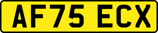 AF75ECX
