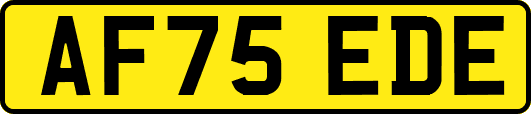 AF75EDE